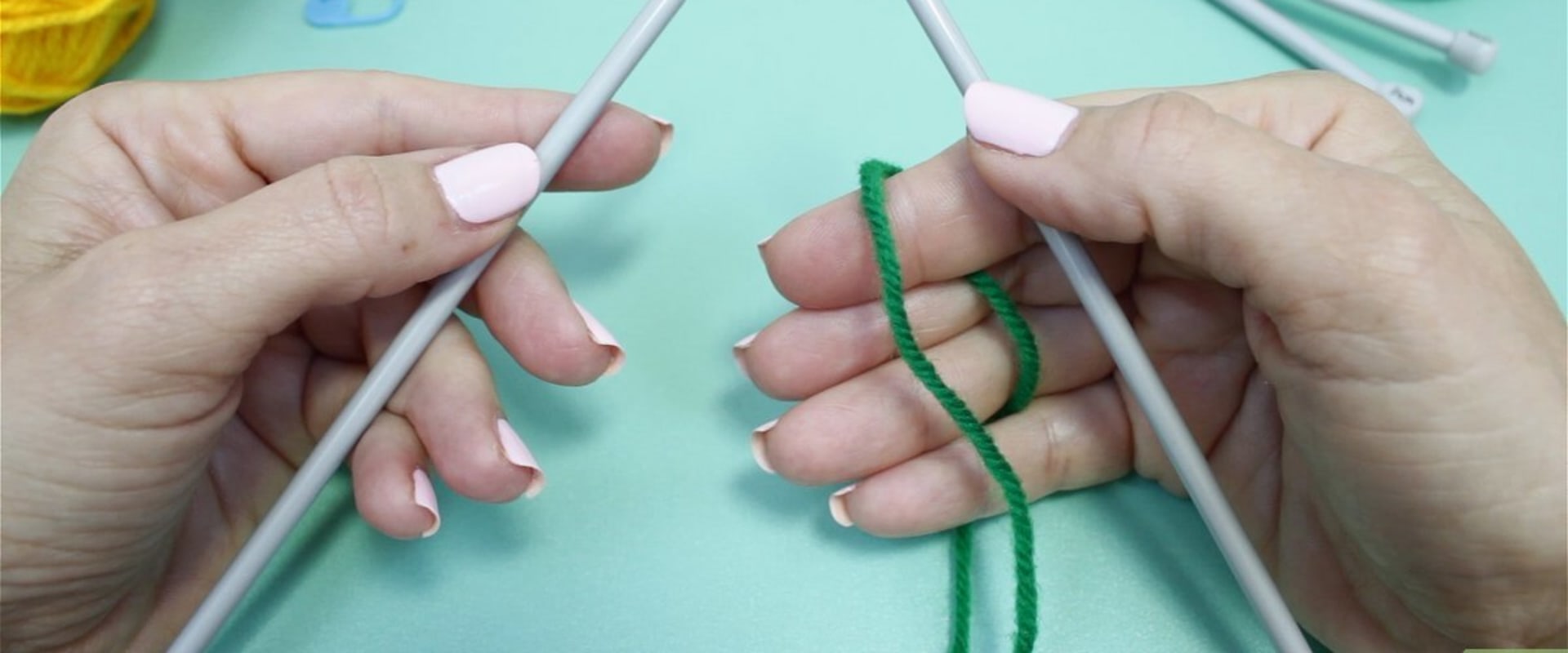 Why is Knitting So Difficult? An Expert's Perspective