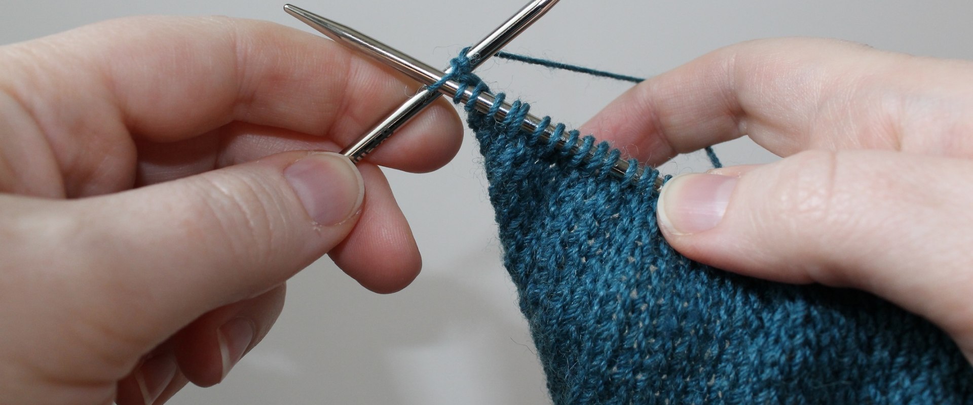Knitting Techniques: A Comprehensive Guide