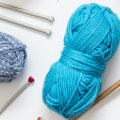 What are the Most Popular Knitting Materials?