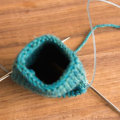 Is Knitting Hard to Learn? An Expert's Perspective