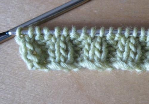 What is Regular Knitting Called? A Comprehensive Guide
